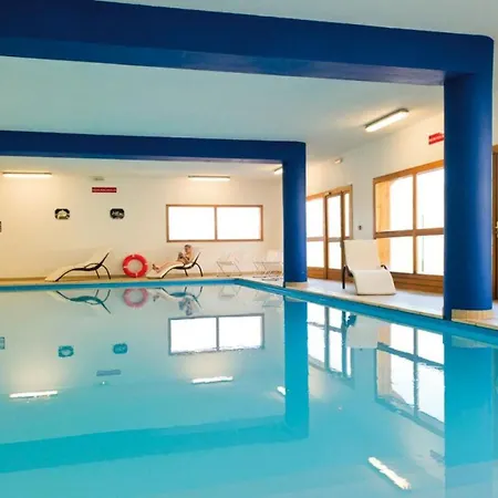 Aparthotel Duplex 3 Pieces 8 Personnes Mae-1031 3*